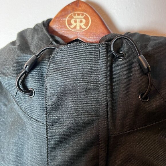 Under Armour Women’s UA Storm Sienna 3-in-1 Jacket Black Women’s S - Picture 8 of 13